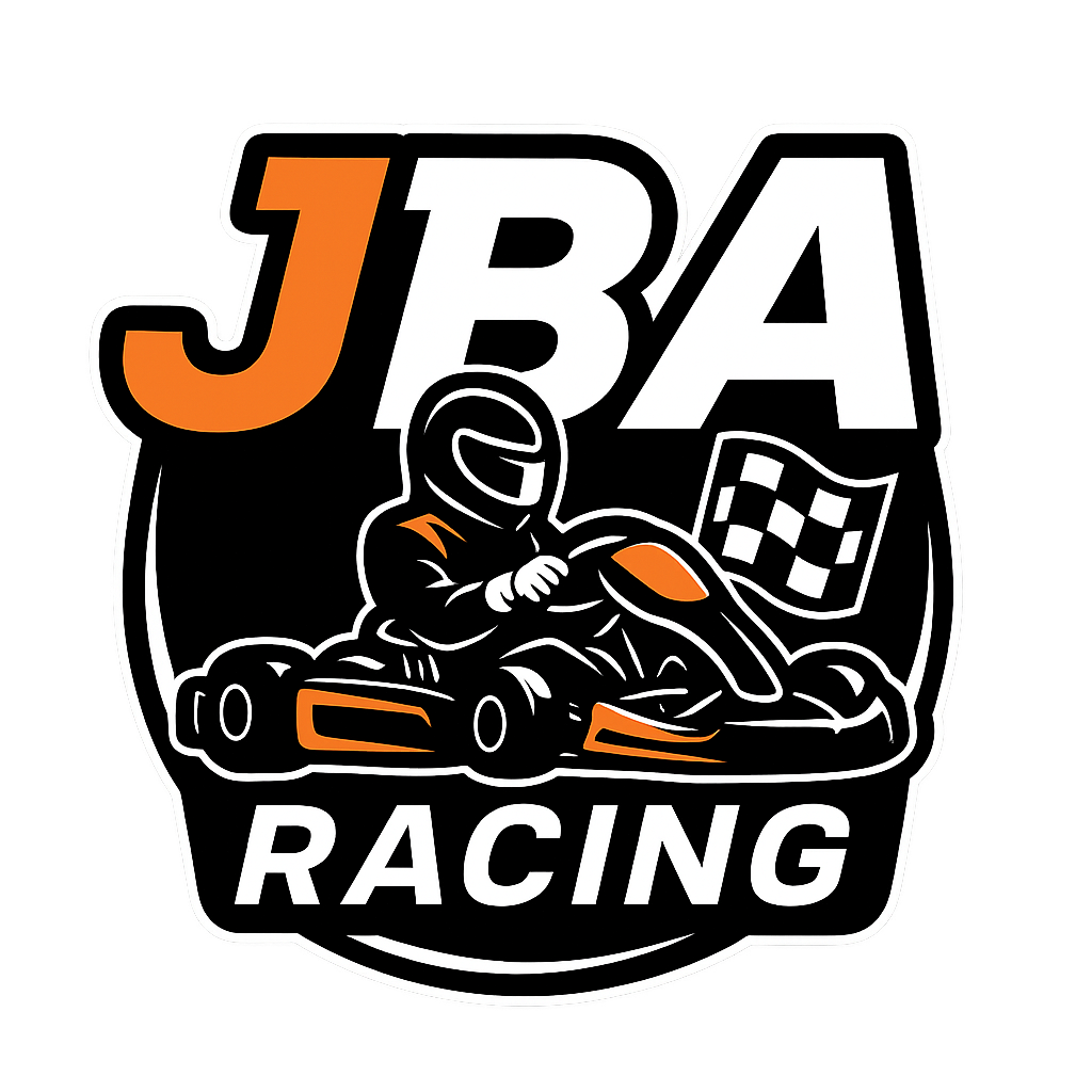 JBA Racing